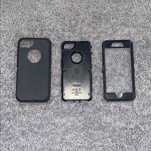 IPHONE 6 OTTER BOX CASE